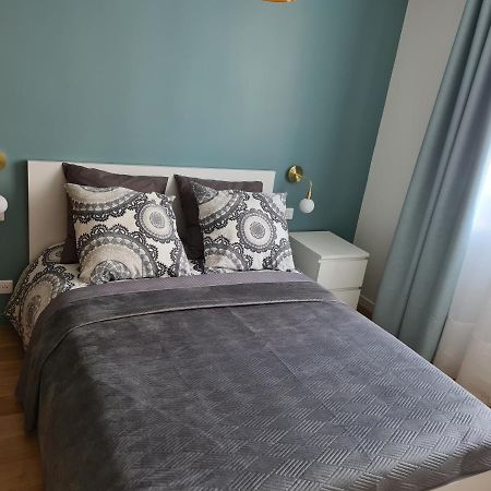 Paris Visit Apartment La Garenne-Colombes Ngoại thất bức ảnh