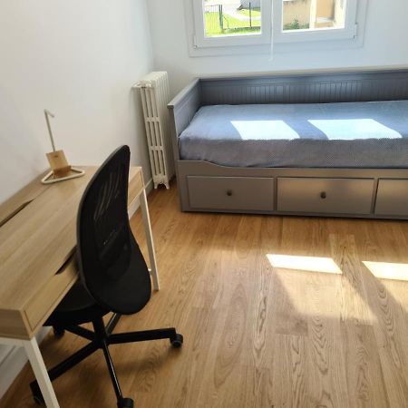 Paris Visit Apartment La Garenne-Colombes Ngoại thất bức ảnh