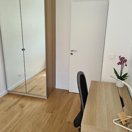 Paris Visit Apartment La Garenne-Colombes Ngoại thất bức ảnh