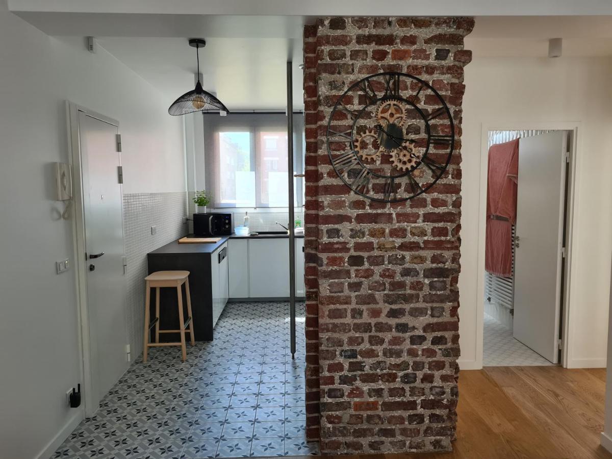 Paris Visit Apartment La Garenne-Colombes Ngoại thất bức ảnh
