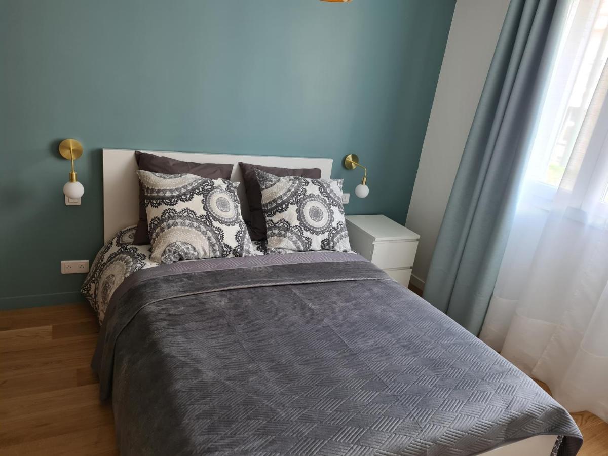 Paris Visit Apartment La Garenne-Colombes Ngoại thất bức ảnh