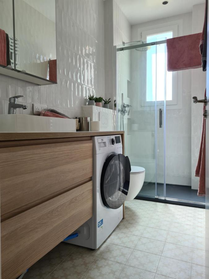 Paris Visit Apartment La Garenne-Colombes Ngoại thất bức ảnh