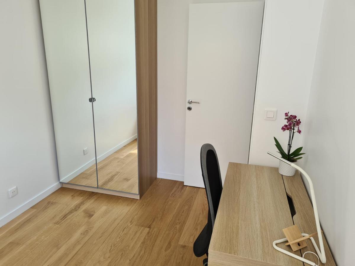 Paris Visit Apartment La Garenne-Colombes Ngoại thất bức ảnh